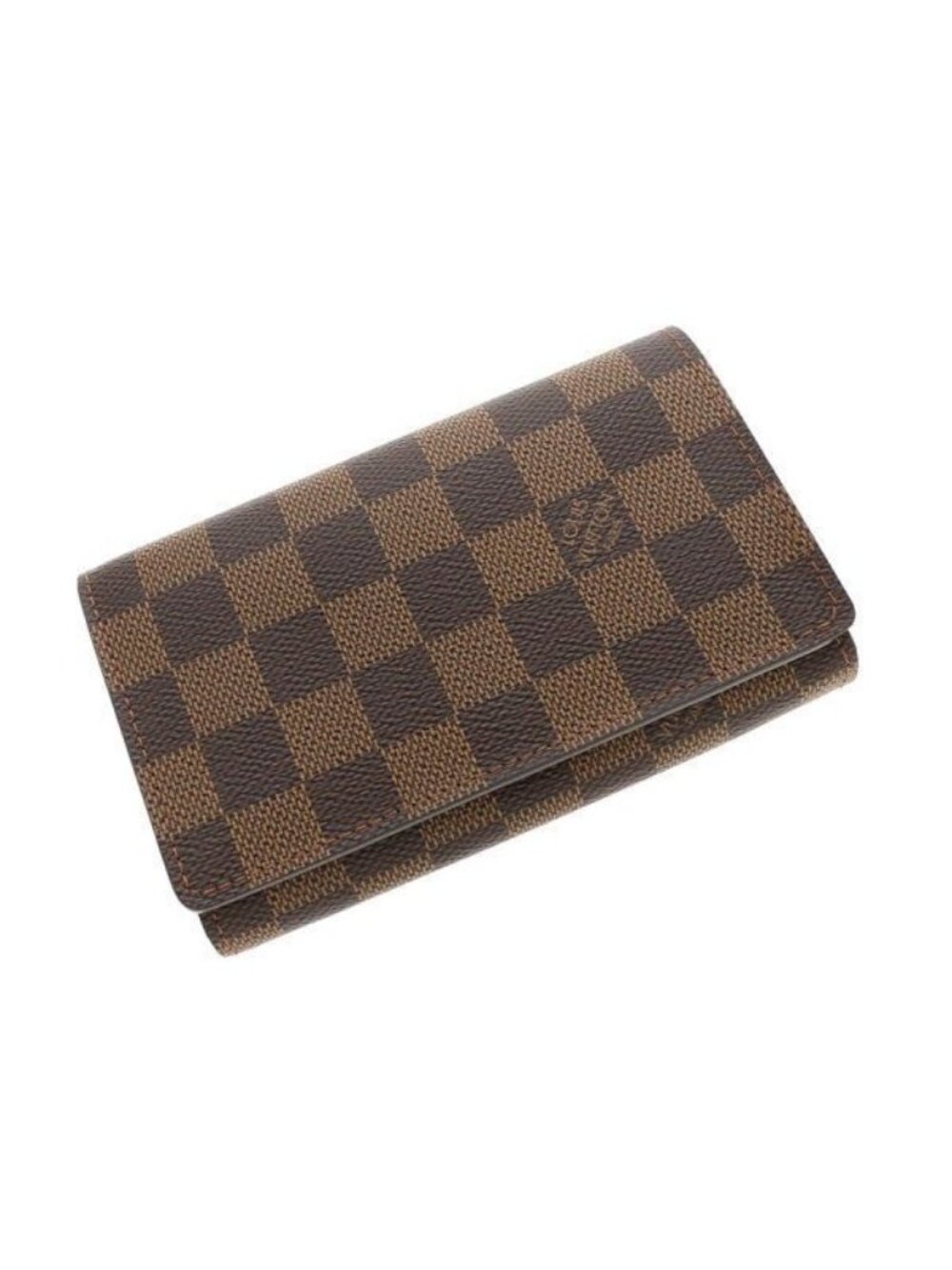 Louis Vuitton Damier Portefeuille Tresor Wallet
